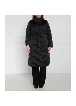 Persona by Marina Rinaldi Puchowy płaszcz Plus size ze sklepu Gomez Fashion Store w kategorii Płaszcze damskie - zdjęcie 185005499