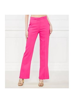 Liu Jo Spodnie | flare fit ze sklepu Gomez Fashion Store w kategorii Spodnie damskie - zdjęcie 185005515