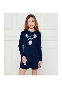 Guess Sukienka ze sklepu Gomez Fashion Store w kategorii Sukienki dziewczęce - zdjęcie 185005519