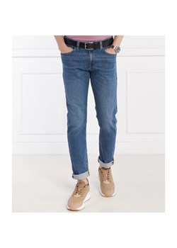 BOSS BLACK Jeansy Delaware3-1 | Slim Fit ze sklepu Gomez Fashion Store w kategorii Jeansy męskie - zdjęcie 185005529