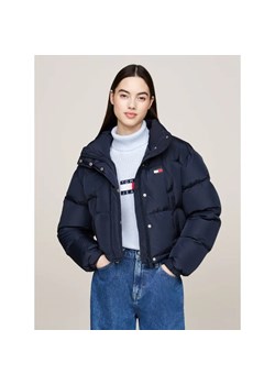 Tommy Jeans Puchowa kurtka | Cropped Fit ze sklepu Gomez Fashion Store w kategorii Kurtki damskie - zdjęcie 185005538