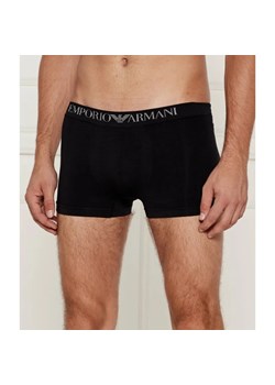 Emporio Armani Bokserki ze sklepu Gomez Fashion Store w kategorii Majtki męskie - zdjęcie 185005546