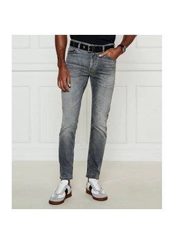 BOSS ORANGE Jeansy Delaware | Slim Fit ze sklepu Gomez Fashion Store w kategorii Jeansy męskie - zdjęcie 185005558