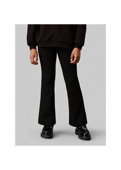 Calvin Klein Jeans Spodnie | flare fit ze sklepu Gomez Fashion Store w kategorii Spodnie dziewczęce - zdjęcie 185005559