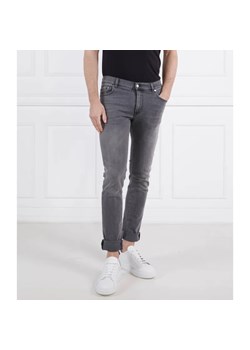 Iceberg Jeansy | Slim Fit ze sklepu Gomez Fashion Store w kategorii Jeansy męskie - zdjęcie 185005577