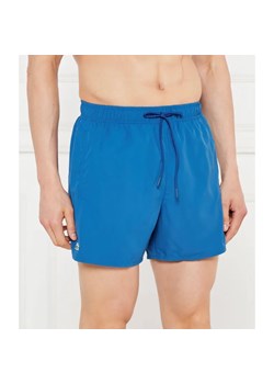 Lacoste Szorty kąpielowe | Regular Fit ze sklepu Gomez Fashion Store w kategorii Kąpielówki - zdjęcie 185005615
