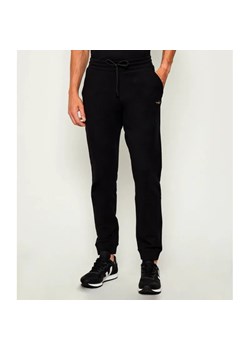 Aeronautica Militare Spodnie dresowe | Regular Fit ze sklepu Gomez Fashion Store w kategorii Spodnie męskie - zdjęcie 185005625