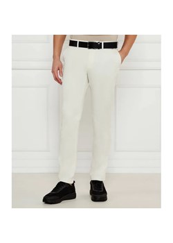Tommy Hilfiger Spodnie chino DENTON | Regular Fit | stretch ze sklepu Gomez Fashion Store w kategorii Spodnie męskie - zdjęcie 185005636