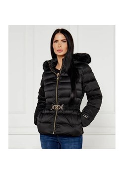 Marciano Guess Puchowa kurtka JASTIN | Slim Fit ze sklepu Gomez Fashion Store w kategorii Kurtki damskie - zdjęcie 185005638