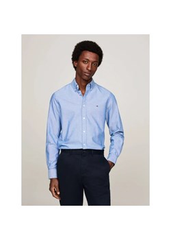 Tommy Hilfiger Koszula OXFORD | Slim Fit ze sklepu Gomez Fashion Store w kategorii Koszule męskie - zdjęcie 185005657