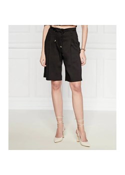 Marc Cain Szorty Wichita | Loose fit ze sklepu Gomez Fashion Store w kategorii Szorty - zdjęcie 185005665
