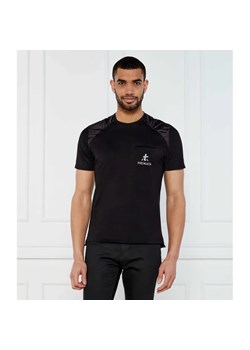 Premiata T-shirt | Regular Fit ze sklepu Gomez Fashion Store w kategorii T-shirty męskie - zdjęcie 185005685