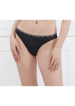 Calvin Klein Swimwear Dół od bikini ze sklepu Gomez Fashion Store w kategorii Stroje kąpielowe - zdjęcie 185005689