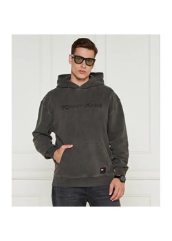 Tommy Jeans Bluza | Loose fit ze sklepu Gomez Fashion Store w kategorii Bluzy męskie - zdjęcie 185005707