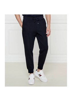 BOSS BLACK Spodnie dresowe H-Lamont 101 | Regular Fit | mercerised ze sklepu Gomez Fashion Store w kategorii Spodnie męskie - zdjęcie 185005716