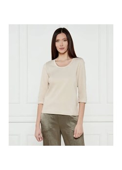 Marc Cain Bluzka | Regular Fit ze sklepu Gomez Fashion Store w kategorii Bluzki damskie - zdjęcie 185005765