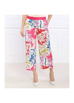 MAX&Co. Spodnie IRLANDA | Relaxed fit ze sklepu Gomez Fashion Store w kategorii Spodnie damskie - zdjęcie 185005785