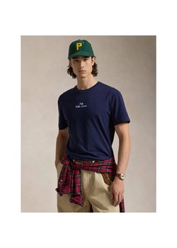 POLO RALPH LAUREN T-shirt | Classic fit ze sklepu Gomez Fashion Store w kategorii T-shirty męskie - zdjęcie 185005787