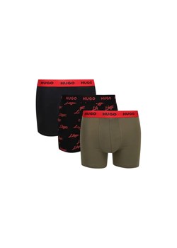 Hugo Bodywear Bokserki 3-pack ze sklepu Gomez Fashion Store w kategorii Majtki męskie - zdjęcie 185005789