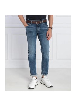 BOSS ORANGE Jeansy Delaware BC-P | Slim Fit ze sklepu Gomez Fashion Store w kategorii Jeansy męskie - zdjęcie 185005805