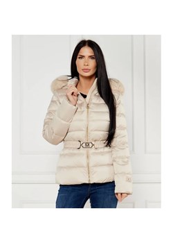 Marciano Guess Puchowa kurtka JASTIN | Slim Fit ze sklepu Gomez Fashion Store w kategorii Kurtki damskie - zdjęcie 185005826