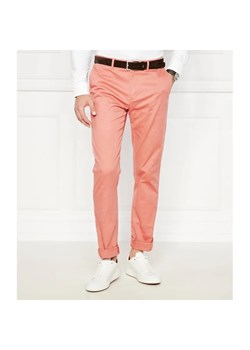 Tommy Hilfiger Spodnie chino DENTON | Regular Fit ze sklepu Gomez Fashion Store w kategorii Spodnie męskie - zdjęcie 185005828