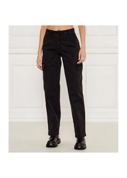 HUGO Jeansy Hermese-1-D | Regular Fit ze sklepu Gomez Fashion Store w kategorii Jeansy damskie - zdjęcie 185005837