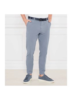 BOSS BLACK Spodnie chino H-Kane | Regular Fit ze sklepu Gomez Fashion Store w kategorii Spodnie męskie - zdjęcie 185005839