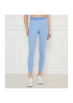 Calvin Klein Performance Legginsy | Slim Fit ze sklepu Gomez Fashion Store w kategorii Spodnie damskie - zdjęcie 185005849