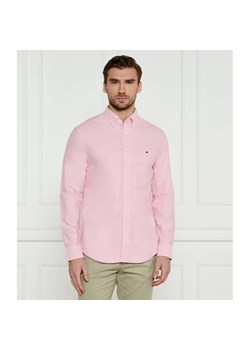 Tommy Hilfiger Koszula OXFORD | Regular Fit ze sklepu Gomez Fashion Store w kategorii Koszule męskie - zdjęcie 185005869