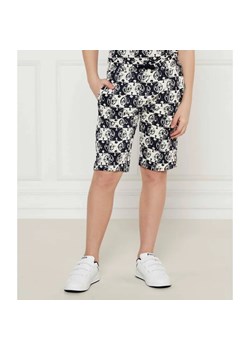 Guess Szorty | Relaxed fit ze sklepu Gomez Fashion Store w kategorii Spodenki chłopięce - zdjęcie 185005899