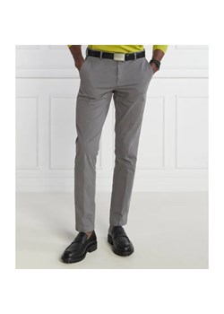 BOSS BLACK Spodnie chino Kaito1 | Slim Fit | stretch ze sklepu Gomez Fashion Store w kategorii Spodnie męskie - zdjęcie 185005905