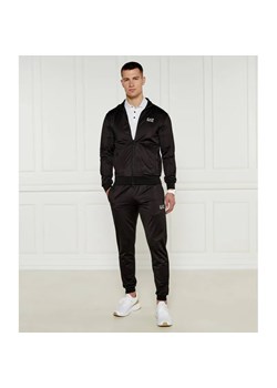 EA7 Dres | Regular Fit ze sklepu Gomez Fashion Store w kategorii Dresy męskie - zdjęcie 185005919