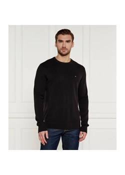 Tommy Hilfiger Sweter | Regular Fit ze sklepu Gomez Fashion Store w kategorii Swetry męskie - zdjęcie 185005949