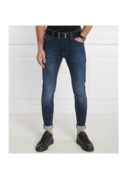 Tommy Jeans Jeansy Simon | Skinny fit ze sklepu Gomez Fashion Store w kategorii Jeansy męskie - zdjęcie 185005965