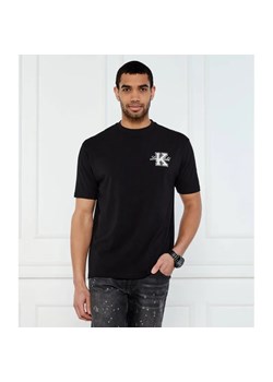 Karl Lagerfeld T-shirt | Loose fit ze sklepu Gomez Fashion Store w kategorii T-shirty męskie - zdjęcie 185005969