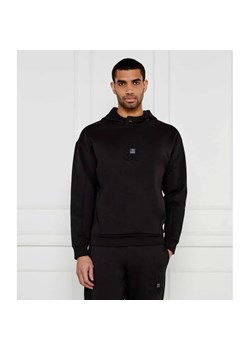 HUGO Bluza Debostaco | Relaxed fit ze sklepu Gomez Fashion Store w kategorii Bluzy męskie - zdjęcie 185005978