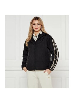 EA7 Kurtka | Regular Fit ze sklepu Gomez Fashion Store w kategorii Kurtki damskie - zdjęcie 185005998