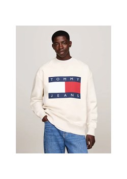 Tommy Jeans Bluza | Loose fit ze sklepu Gomez Fashion Store w kategorii Bluzy męskie - zdjęcie 185006008
