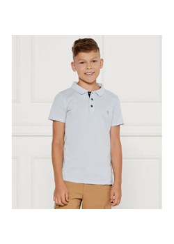 Guess Polo | Regular Fit ze sklepu Gomez Fashion Store w kategorii T-shirty chłopięce - zdjęcie 185006019
