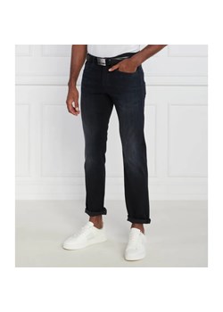 BOSS BLACK Jeansy P-Delaware 3-1 | Slim Fit ze sklepu Gomez Fashion Store w kategorii Jeansy męskie - zdjęcie 185006025
