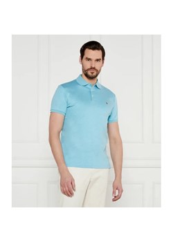 POLO RALPH LAUREN Polo | Custom slim fit ze sklepu Gomez Fashion Store w kategorii T-shirty męskie - zdjęcie 185006036