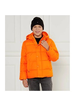 Tommy Hilfiger Kurtka | Loose fit ze sklepu Gomez Fashion Store w kategorii Kurtki chłopięce - zdjęcie 185006038