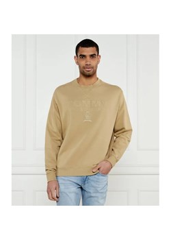 Tommy Jeans Bluza | Loose fit ze sklepu Gomez Fashion Store w kategorii Bluzy męskie - zdjęcie 185006058