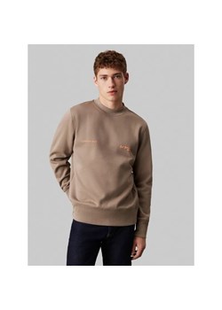 Calvin Klein Jeans Bluza 1978 | Regular Fit ze sklepu Gomez Fashion Store w kategorii Bluzy męskie - zdjęcie 185006087