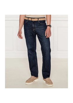 Tommy Hilfiger Jeansy CHRIS | Regular Fit | stretch ze sklepu Gomez Fashion Store w kategorii Jeansy męskie - zdjęcie 185006088