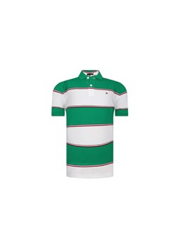 Tommy Hilfiger Polo | Relaxed fit ze sklepu Gomez Fashion Store w kategorii T-shirty chłopięce - zdjęcie 185006095
