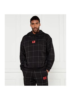 HUGO Bluza Dally RB x Racing Bulls | Regular Fit ze sklepu Gomez Fashion Store w kategorii Bluzy męskie - zdjęcie 185006099