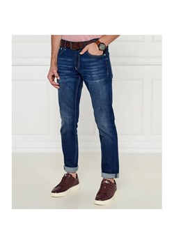 Calvin Klein Jeans Jeansy | Slim Fit ze sklepu Gomez Fashion Store w kategorii Jeansy męskie - zdjęcie 185006109