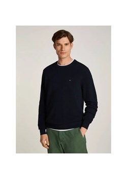 Tommy Hilfiger Sweter | Regular Fit ze sklepu Gomez Fashion Store w kategorii Swetry męskie - zdjęcie 185006118